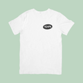 TEMPR Sticker T-Shirt