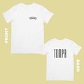 TEMPR Rounded T-Shirt