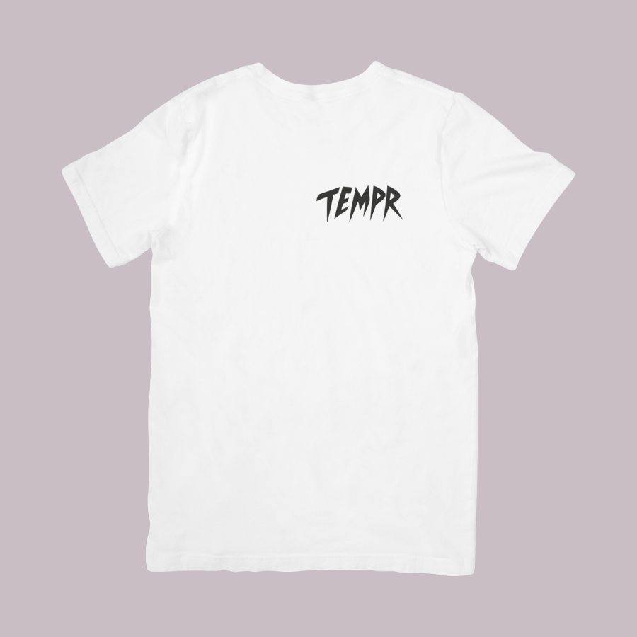 TEMPR Sharp T-Shirt